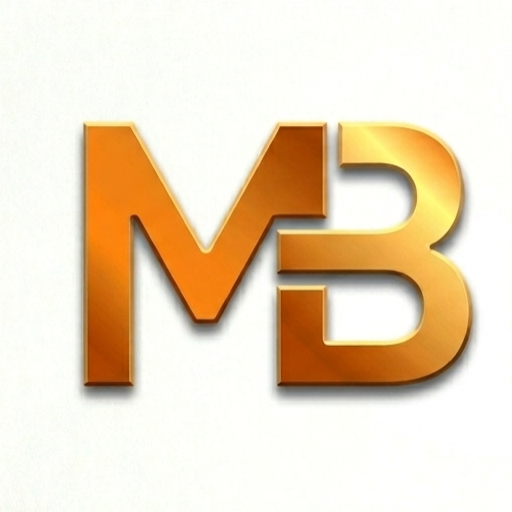 Mark Balisi Logo